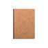 Clairefontaine Age Bag Essentials Clothbound Notebook A5 Blank Tobacco
