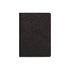 Clairefontaine Age Bag Essentials Clothbound Notebook A5 Dot Grid Black