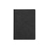 Clairefontaine Age Bag Essentials Clothbound Notebook A5 Lined Black