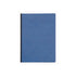 Clairefontaine Age Bag Essentials Clothbound Notebook A5 Lined Blue