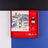 Moulin Rouge Gift Set 10mL Ink, Glass Pen & Calligraphy Pad