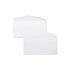 Clairefontaine Triomphe Pack of 25 DL Envelopes
