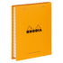 Rhodia Orange Essentials Gift Box