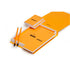 Rhodia Orange Essentials Gift Box