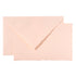 Mode de Paris Box of 30 Note Cards & Envelopes Pink