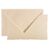 Mode de Paris Box of 30 Note Cards & Envelopes Sand