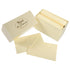 G. Lalo Mode de Paris Box of 30 Note Cards & Envelopes Ivory