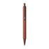 Rhodia scRipt Ballpoint Pen Marron (Brown)