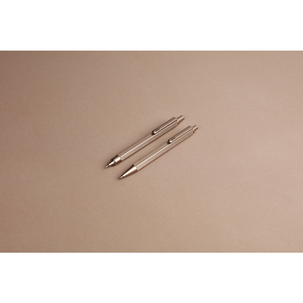 Rhodia scRipt Ballpoint Pen Rosewood