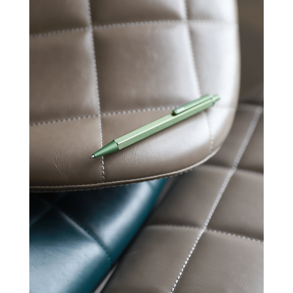 Rhodia scRipt Ballpoint Pen Sage