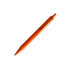 Rhodia scRipt Ballpoint Pen Orange