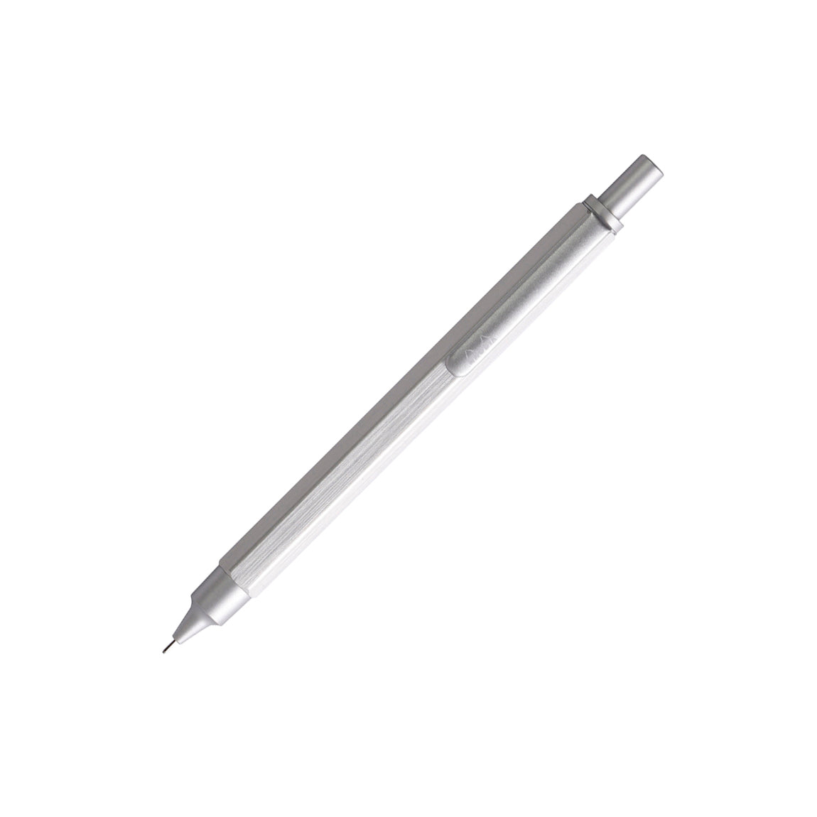 Rhodia scRipt Mechanical Pencil Silver