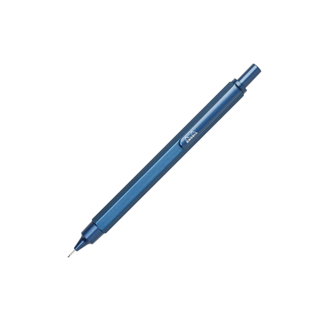Rhodia scRipt Mechanical Pencil Navy