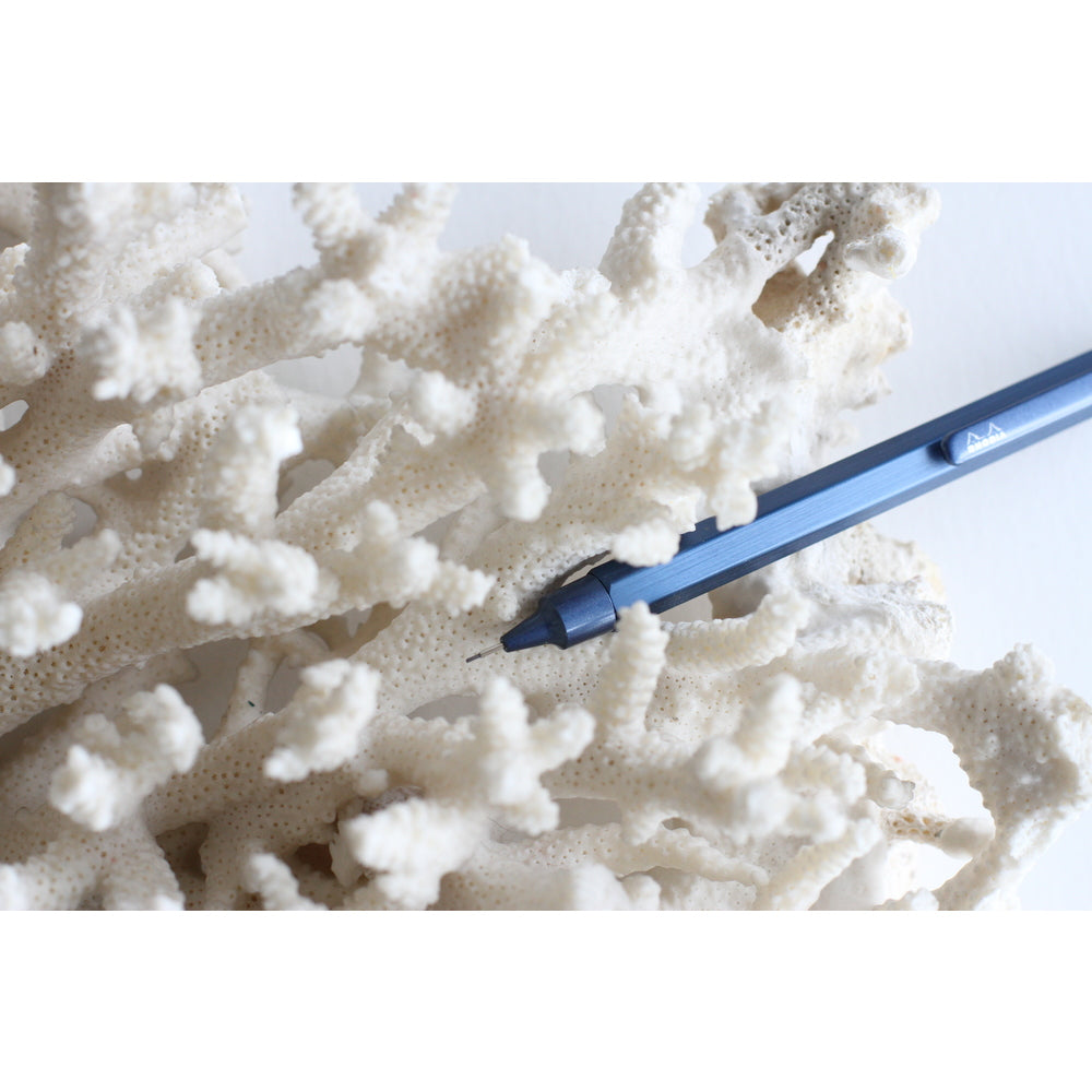 Rhodia scRipt Mechanical Pencil Navy