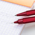 Rhodia scRipt Mechanical Pencil Red
