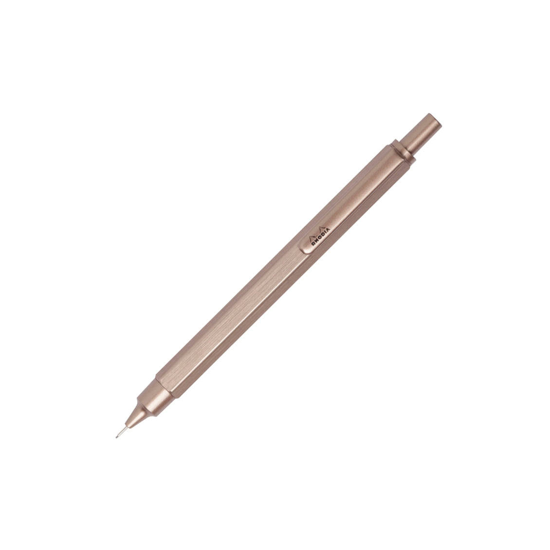 Rhodia scRipt Mechanical Pencil Rosewood