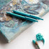 Rhodia scRipt Mechanical Pencil Turquoise