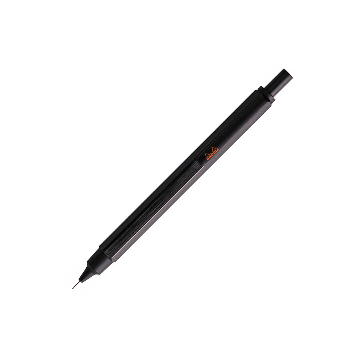 Rhodia scRipt Mechanical Pencil Black