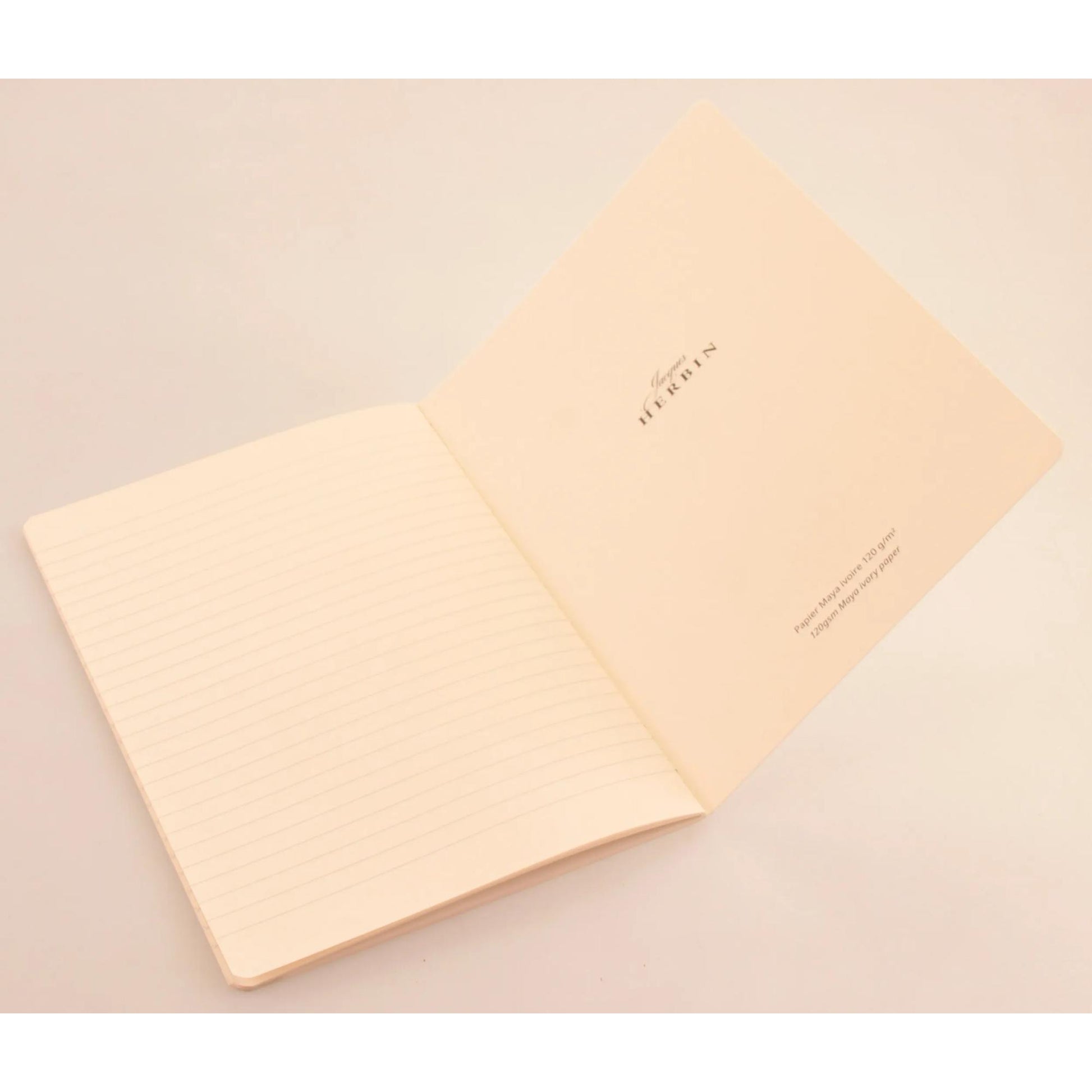 The Colours of Paris Softcover Notebook A5 Lined Paris Icons