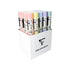Clairefontaine Wrapping Paper Tiny Roll (0.35 x 5 Metres) Pastel