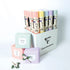 Clairefontaine Wrapping Paper Tiny Roll (0.35 x 5 Metres) Pastel