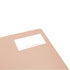 Clairefontaine Koverbook Blush Stapled Notebook A5 Lined Lilac
