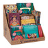Clairefontaine Frida Kahlo Counter Display Pack