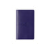 Rhodia Cahier Notebook A7 Grid  in Blue PVC Cover