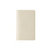 Rhodia Cahier Notebook A7 Grid  in Ivory PVC Cover