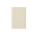Rhodia Cahier Notebook A5 Grid in Ivory PVC Cover