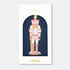 ATWS Christmas Ornament Nutcracker