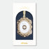 ATWS Christmas Ornament Press For Champagne