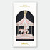 ATWS Christmas Ornament Christmas Carousel