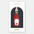 ATWS Christmas Ornament Santa’s Ketchup
