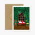 ATWS Greeting Card Christmas Winter