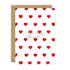 ATWS Greeting Card Fuck I Love You Ð Gold Foil
