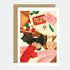 ATWS Greeting Card Christmas Influencer