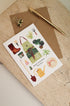 ATWS Greeting Card Plant Hero