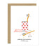 ATWS Greeting Card Morning After Morning