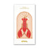 ATWS Enamel Keychain Lobster
