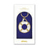 ATWS Enamel Keychain Vitamine Sea