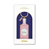 ATWS Enamel Keychain U Had Me At Gin