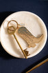 ATWS Enamel Keychain Cowboy Boot