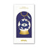 ATWS Enamel Keychain I See Everything