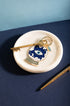 ATWS Enamel Keychain I See Everything