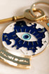 ATWS Enamel Keychain I See Everything