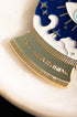 ATWS Enamel Keychain I See Everything