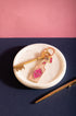 ATWS Enamel Keychain Spicy & Hot