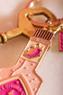 ATWS Enamel Keychain Spicy & Hot
