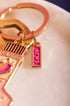 ATWS Enamel Keychain Spicy & Hot